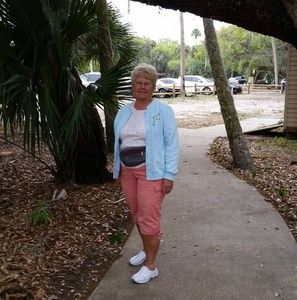 Meet your Posher, Donna